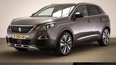 Gebruikt 2020 Peugeot 3008 SUV | € 23.695 (Super prijs)