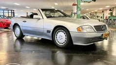 Grijs Gebruikt 1993 Mercedes 300 Cabriolet | € 19.500