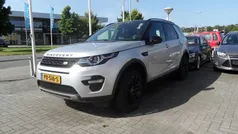 Gebruikt 2017 Land Rover Discovery Sport SE SUV | € 19.850 (Goede deal)
