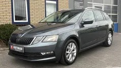 Gebruikt 2019 Skoda Octavia Stationwagen | € 13.900 (Eerlijke prijs)