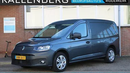 Occasion VW Caddy Maxi Comfortline 102 PK (75 kW) 2022 MPV