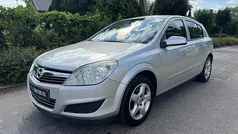 Gebruikt 2007 Opel Astra Hatchback | € 2.999 (Eerlijke prijs)