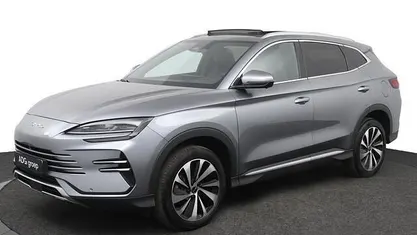 Occasion 2026 BYD Seal U Boost SUV | € 36.620 (Eerlijke prijs)