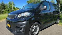 Zwart Gebruikt 2019 Peugeot Expert Premium Van | € 7.650 (Goede deal)