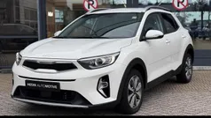 Gebruikt 2022 Kia Stonic SUV | € 17.745 (Eerlijke prijs)