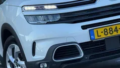 Gebruikt 2021 Citroën C5 Aircross Business Class SUV | € 17.925 (Eerlijke prijs)