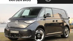 Gebruikt 2025 VW ID. Buzz Edition MPV | € 42.800 (Super prijs)
