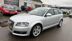 Gebruikt 2010 Audi A3 Sportback Business Hatchback | € 4.750 (Eerlijke prijs)