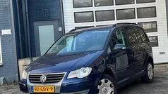 Gebruikt 2008 VW Touran Comfortline MPV | € 2.395 (Goede deal)