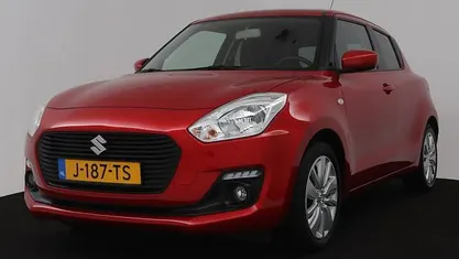 Occasion 2020 Suzuki Swift Hatchback | € 13.445 (Goede deal)
