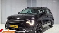 Gebruikt 2022 Kia Niro SUV | € 27.950 (Eerlijke prijs)