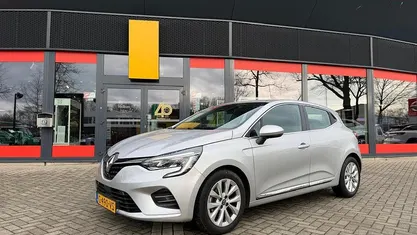 Occasion 2019 Renault Clio IV Intens Hatchback | € 12.445 (Eerlijke prijs)