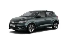 Gebruikt 2024 Dacia Sandero Journey Hatchback | € 19.940 (Eerlijke prijs)