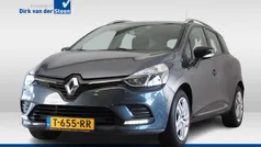 Renault Clio GrandTour