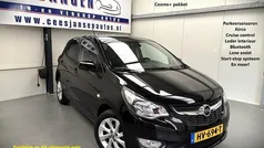 Gebruikt 2015 Opel Karl Cosmo Hatchback | € 7.999 (Eerlijke prijs)