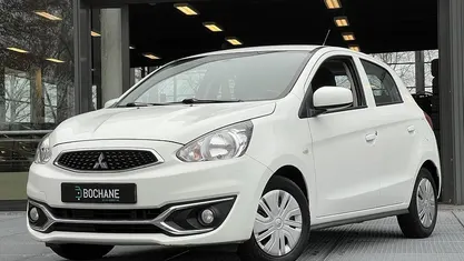 Occasion 2020 Mitsubishi Space Star Hatchback | € 9.245 (Eerlijke prijs)