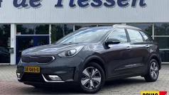 Gebruikt 2018 Kia Niro SUV | € 15.945 (Eerlijke prijs)
