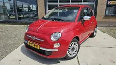Gebruikt 2013 Fiat 500 Easy Hatchback | € 6.450 (Eerlijke prijs)