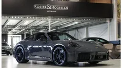 Gebruikt 2025 Porsche 911 Targa 4 Cabriolet | € 284.950