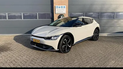 Occasion 2023 Kia EV6 Advance SUV | € 33.445 (Eerlijke prijs)