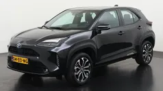 Gebruikt 2024 Toyota Yaris Cross SUV | € 28.690 (Eerlijke prijs)