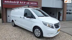 Gebruikt 2015 Mercedes Vito MPV | € 12.950 (Eerlijke prijs)