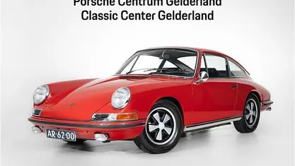 Occasion Porsche 911 159 PK (116 kW) 1969 Coupé