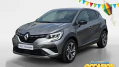 26062.81 (donker grijs) Gebruikt 2023 Renault Captur R.S. SUV | € 25.435 (Eerlijke prijs)