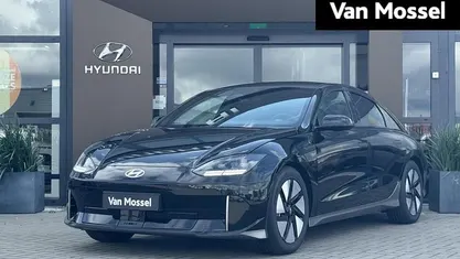 Occasion Hyundai Ioniq 6 11 kW (15 PK) 2026 Sedan