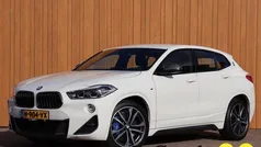 Gebruikt 2020 BMW X2 Executive SUV | € 34.940 (Eerlijke prijs)