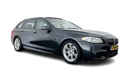 Occasion BMW 520 Executive 184 PK (135 kW) 2013 Stationwagen