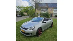 Grijs Gebruikt 2011 VW Golf VI Highline Hatchback | € 4.999 (Goede deal)