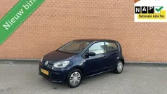 Gebruikt 2014 VW up! Hatchback | € 4.695 (Eerlijke prijs)