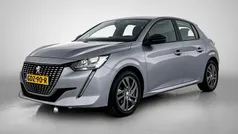 Gebruikt 2022 Peugeot 208 Allure Hatchback | € 13.950 (Goede deal)