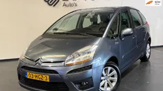 Gebruikt 2008 Citroën C4 Picasso MPV | € 5.950 (Eerlijke prijs)