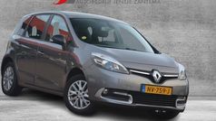 Grijs Gebruikt 2016 Renault Scénic III Bose Edition MPV | € 8.999 (Eerlijke prijs)