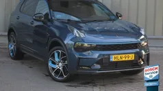Blauw Gebruikt 2023 Lynk & Co 01 SUV | € 29.950 (Eerlijke prijs)