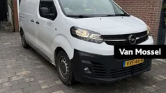 Gebruikt 2023 Opel Vivaro Selection Van | € 16.400 (Goede deal)