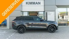 Grijs Gebruikt 2022 Land Rover Range Rover Velar Black Edition SUV | € 57.900 (Goede deal)