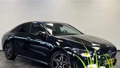 Mercedes CLA250e