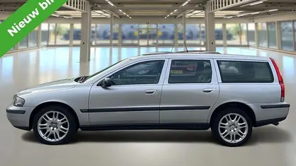 Occasion 2000 Volvo V70 Comfort Stationwagen | € 3.450 (Eerlijke prijs)