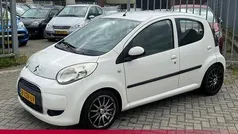 Gebruikt 2009 Citroën C1 Hatchback | € 2.190 (Eerlijke prijs)
