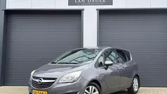 Gebruikt 2015 Opel Meriva Business MPV | € 6.750 (Goede deal)