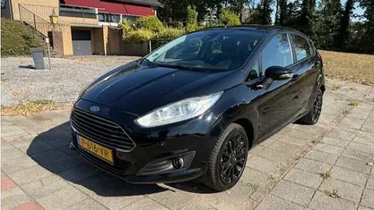 Gebruikt 2016 Ford Fiesta Style Hatchback | € 5.850 (Eerlijke prijs)