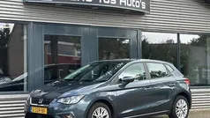 Grijs Gebruikt 2019 Seat Ibiza Style Hatchback | € 12.400 (Eerlijke prijs)