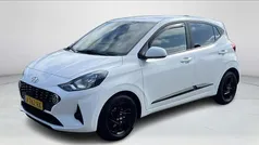 Gebruikt 2020 Hyundai i10 Comfort Hatchback | € 15.950 (Eerlijke prijs)