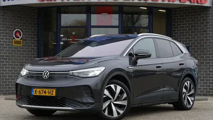 Occasion 2020 VW ID.4 SUV | € 20.745 (Eerlijke prijs)