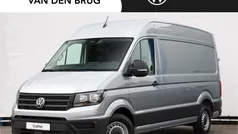 Gebruikt 2024 VW Crafter Trendline Van | € 35.995 (Super prijs)