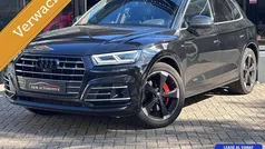 Gebruikt 2020 Audi Q5 Competition SUV | € 33.950 (Goede deal)