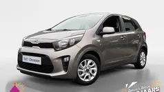 Grijs Gebruikt 2018 Kia Picanto Hatchback | € 9.745 (Eerlijke prijs)